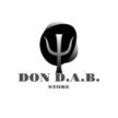 DON D.A.B FADES